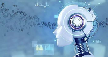 科技引領(lǐng)時代發(fā)展,智能機(jī)器人多領(lǐng)域顯神通