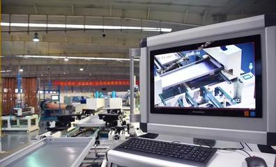 智能領(lǐng)跑!力諾瑞特入選山東省百家人工智能產(chǎn)業(yè)應(yīng)用場(chǎng)景