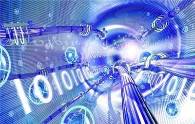 "工業(yè)4.0"的目標是--制造業(yè)向智能化的方向轉(zhuǎn)型