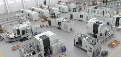 從先進理念到真實效益,深圳市龍華區工業互聯網百花齊放