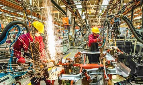 曹德旺說了句大實話 工廠造價4000萬美金,美國反而補(bǔ)貼4000多萬