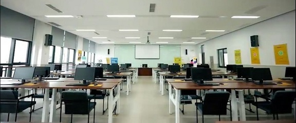 寧波大學(xué):信息技術(shù)與教學(xué)深度融合,從銳捷云桌面開始