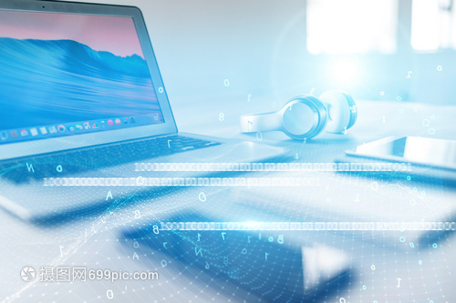 科技感電子產(chǎn)品