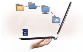 富士通STYLISTIC Q702平板電腦產(chǎn)品深度解析 跨界商務(wù)先鋒