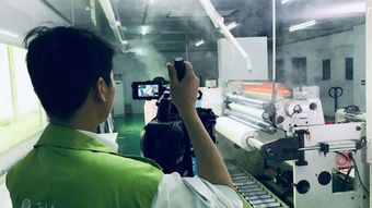 為什么深圳企業(yè)宣傳片拍攝制作公司助力企業(yè)實現(xiàn)品牌飛躍
