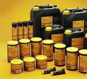 KLUBER BARRIERTA L 55/2潤(rùn)滑脂詳解 高性能潤(rùn)滑解決方案