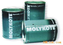 供應(yīng)Molykote潤(rùn)滑油 專業(yè)銷售與全方位解決方案